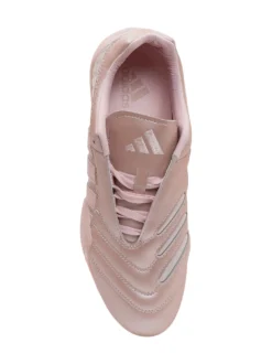 Taekwondo Mei Lace Up Sneakers
