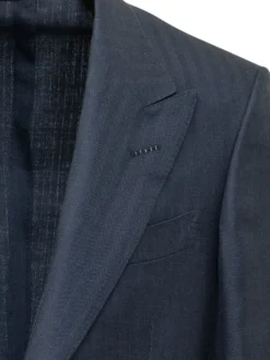 Tailored Jacket