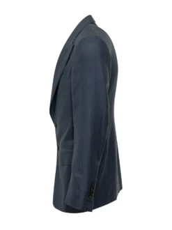 Tailored Jacket
