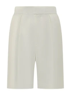 Tailored Shorts