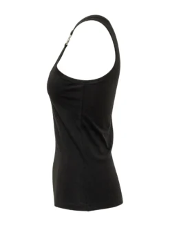 Tank Top with Logo