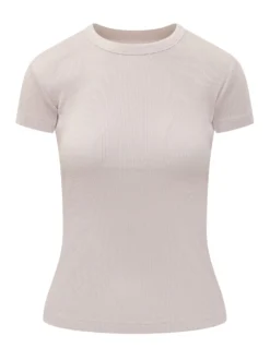 Taomi Ribbed T-Shirt