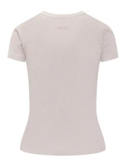 Taomi Ribbed T-Shirt