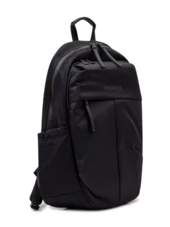 Technical Fabric Backpack