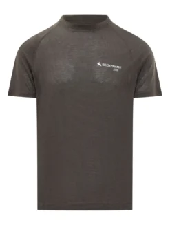Technical Logo T-shirt