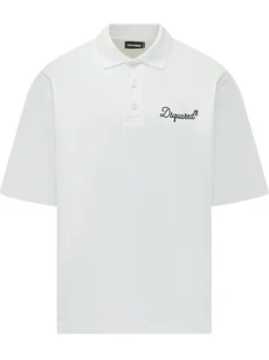 Tennis Fit Polo
