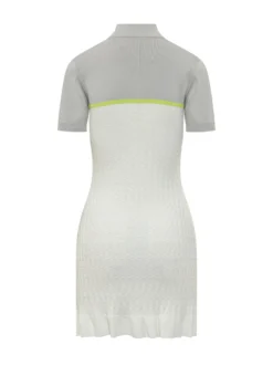 Tennis Polo Dress