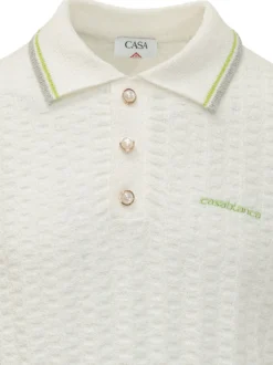 Tennis Polo Shirt