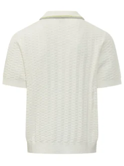 Tennis Polo Shirt