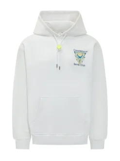 Tennis Sweatshirt