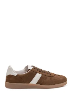 Terence Nubuck Sneakers