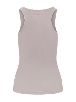 Thea Ribbed Top