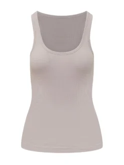 Thea Ribbed Top