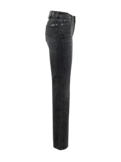 The Leggy Bootcut Jeans
