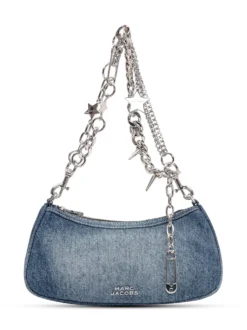 The Shoulder Bag
