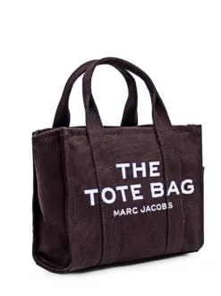 The Small Tote Bag with Double Handles