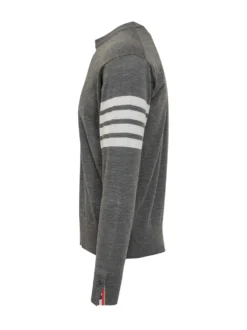 Thom Browne Crew Neck