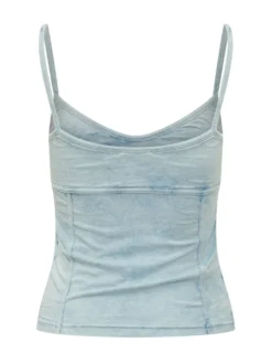 T Ony Thin Strap Top