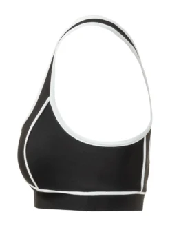 Top with Crossed Straps