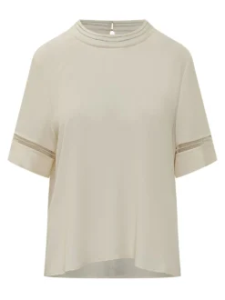 Top with Sleeve Inserts