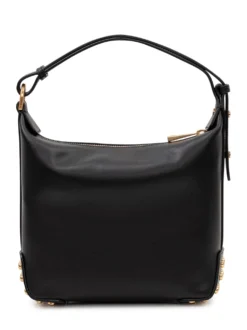 Tote Bag Mini Printed with Short Handles