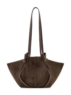 Tote Bag with Double Handles