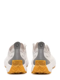 001 Trail Running Sneakers with Technical Panels