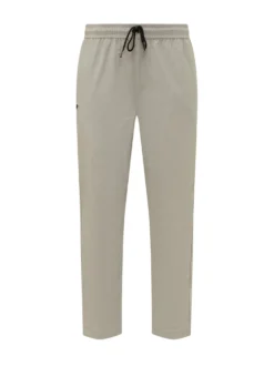 Travel Pants with Drawstring
