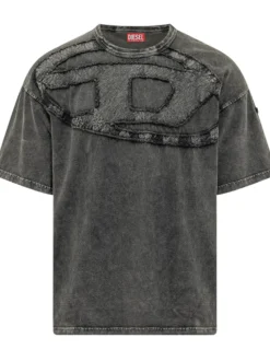 Treated Effect T-Shirt