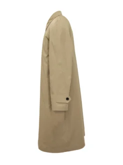 Trench Parkbury Lungo con Collo