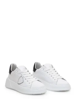 Tres Temple Sneaker