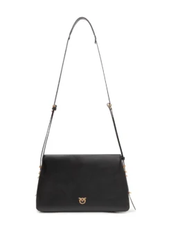 Triplet Bag with Adjustable Strap