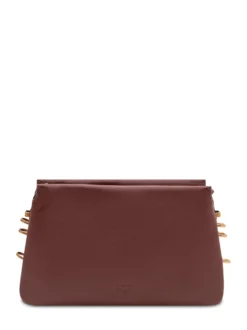 Triplet Mini Bag with Flap