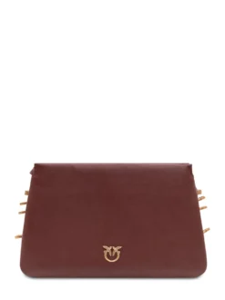 Triplet Mini Bag with Flap