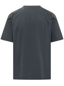 T-shirt con Logo