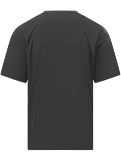 T-shirt con Logo Frontale
