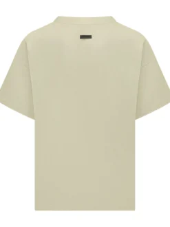 T-shirt Crew Neck Short Sleeves