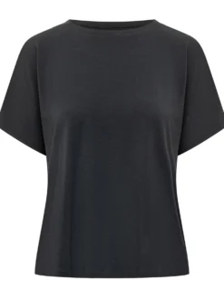 T-shirt Crew Neck Wide Fit