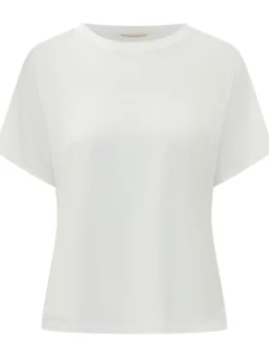 T-shirt Crew Neck Wide Fit