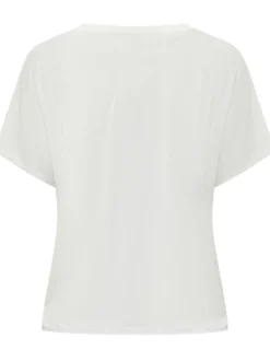 T-shirt Crew Neck Wide Fit
