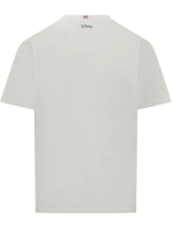 T-shirt Denver with Print