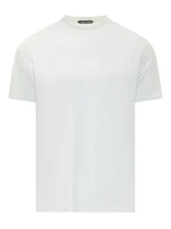 T-shirt Girocollo