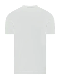 T-shirt Girocollo a Manica Corta