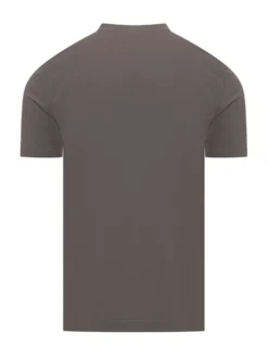 T-shirt Girocollo a Manica Corta