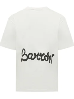T-Shirt in Jersey
