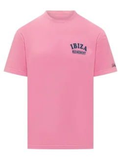 T-shirt Portland with Print
