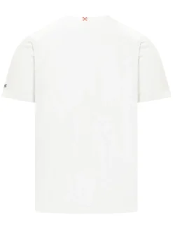 T-shirt Portofino with Embroidered Print