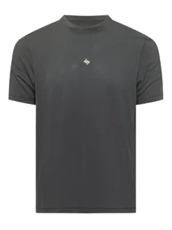 T-shirt with Central Logo