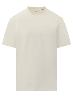 T-shirt with Chest Logo