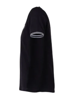 T-shirt with Chest Patch